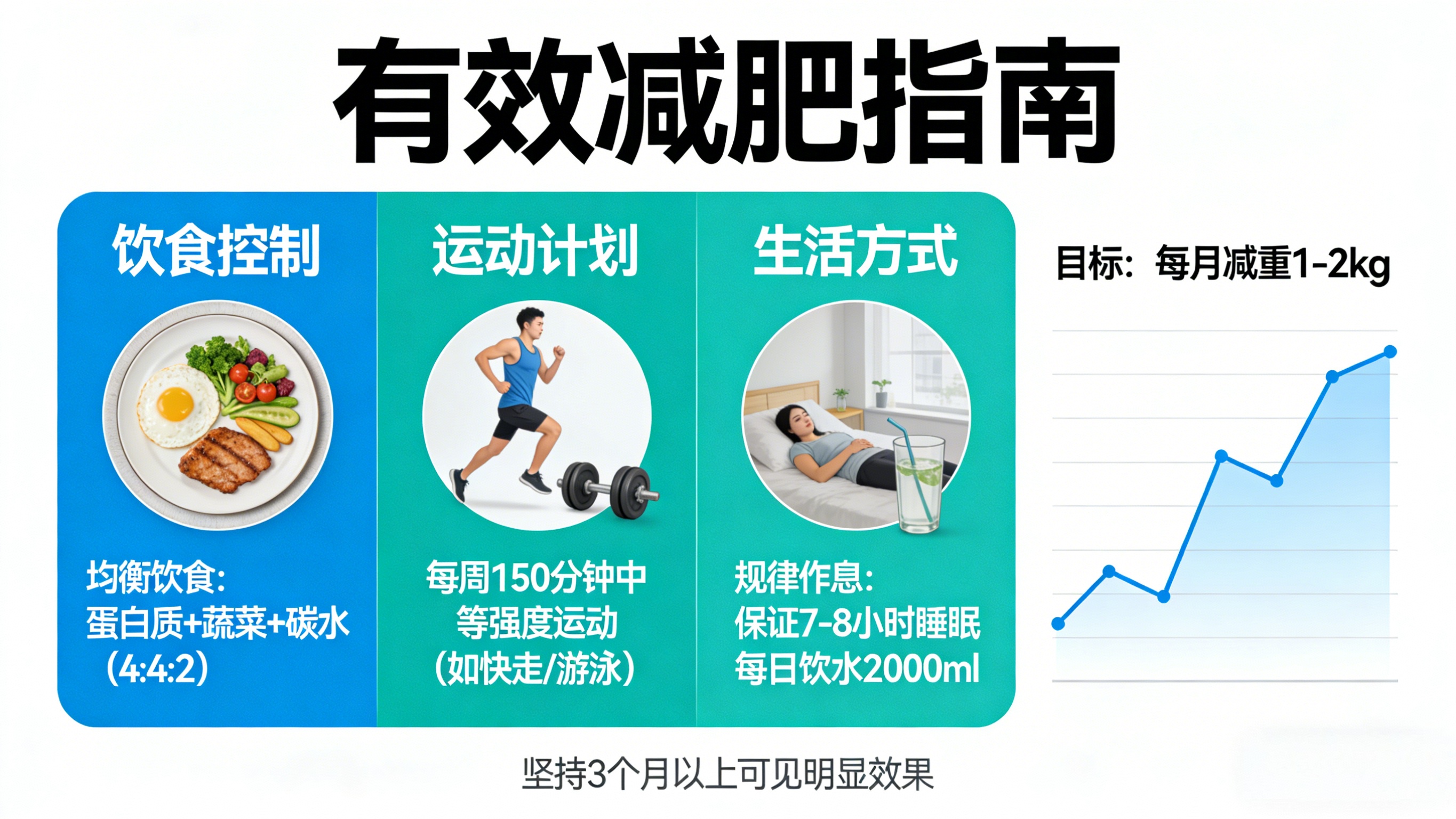 情绪减脂法｜戒掉情绪化进食，从根源瘦下来